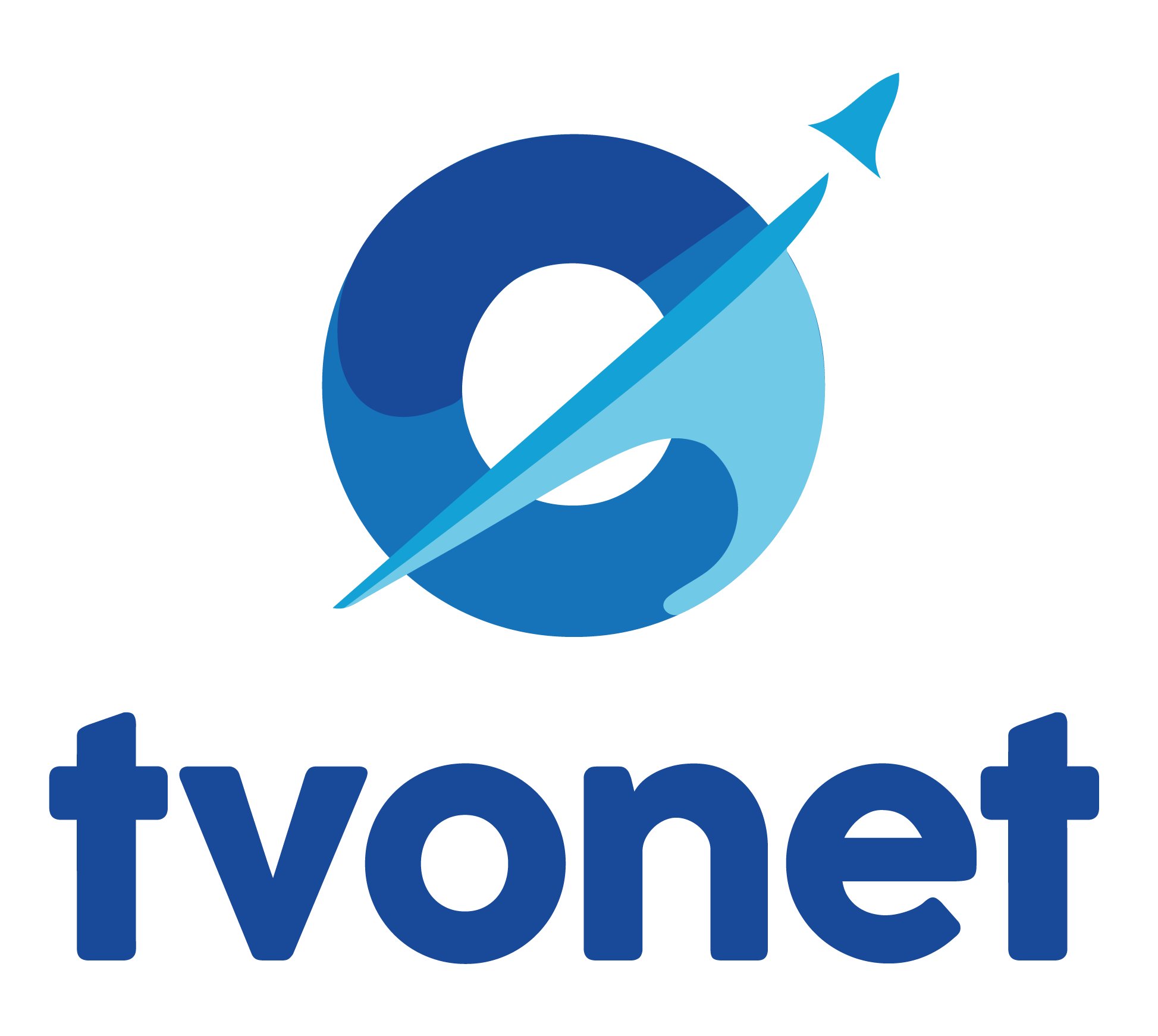 Logo TVONET